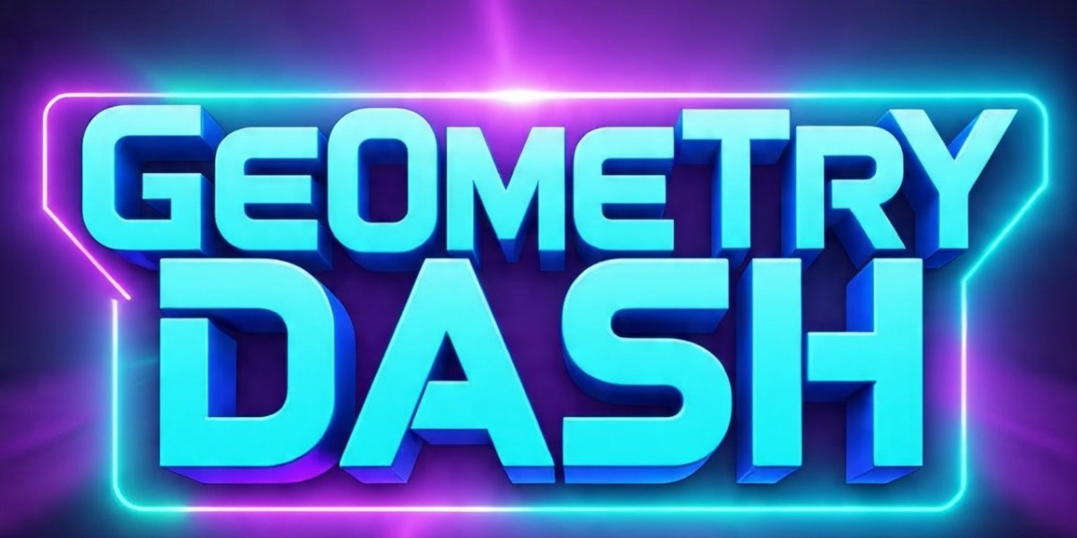 Geometry Dash APK – Complete Beginner Guide