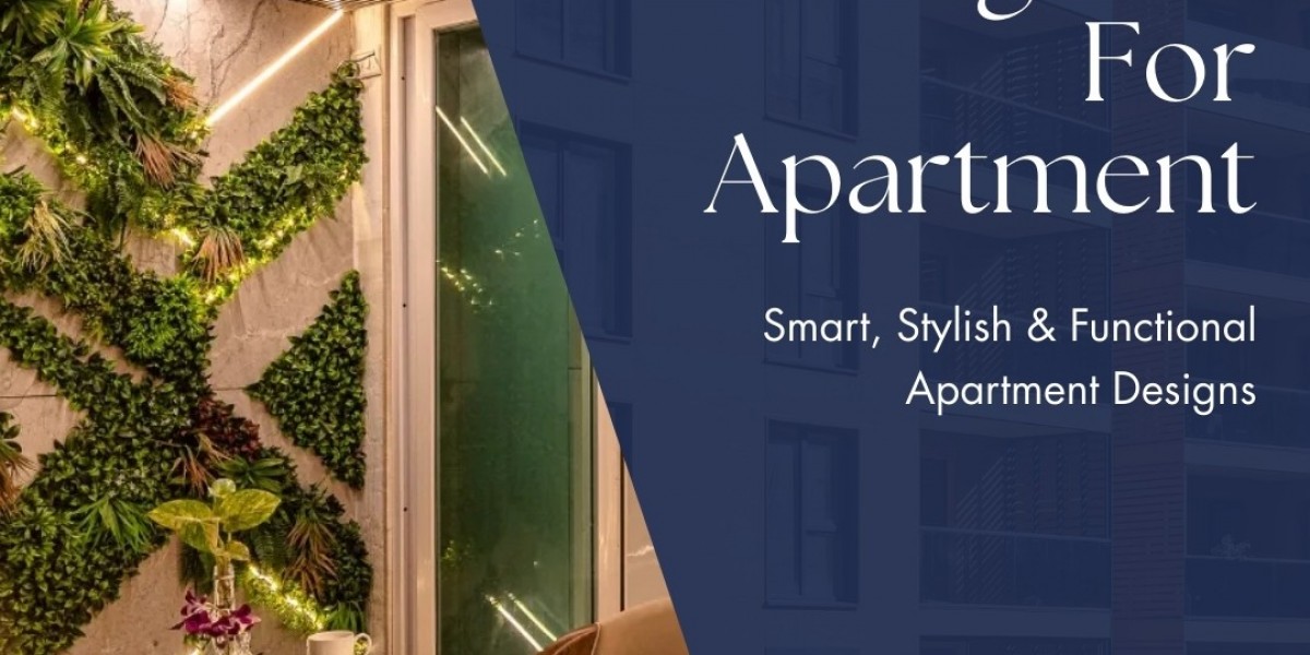 Interior Designers For Apartment