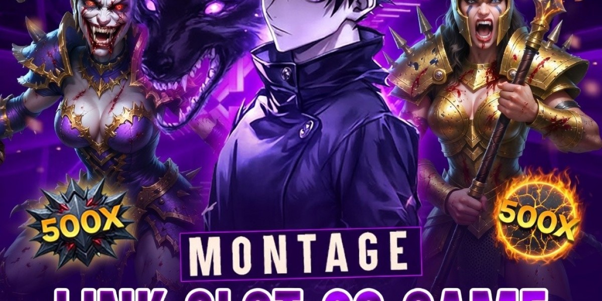 Editoto: Situs Toto Slot dan Slot 88 dengan Fitur Modern