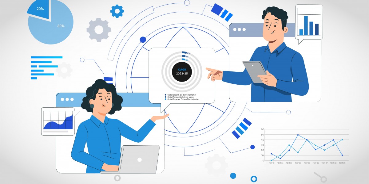 Terminal Automation Market Key Players – Share Consolidation Trends & Capital Growth Signals