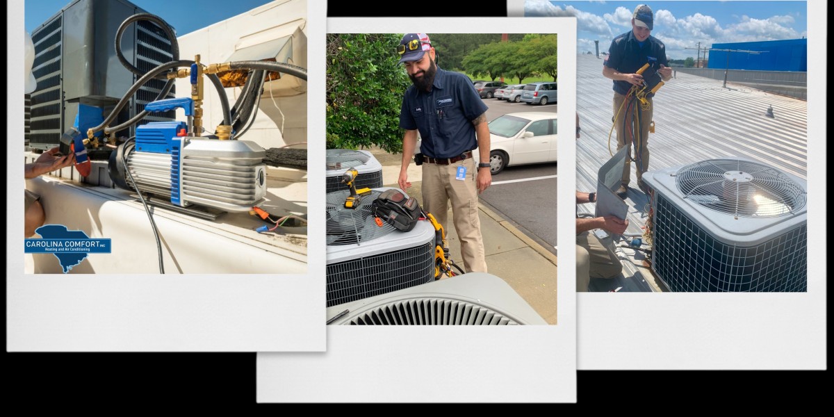 Staying Cool: Common Reasons Homes Need Baldwin Air Conditioning Repair