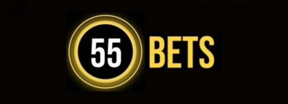 55 Bets Cover Image