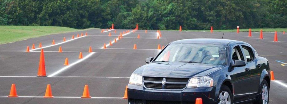 Durham Star Driving Academy Cover Image