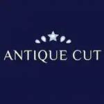 Antique Cut Profile Picture