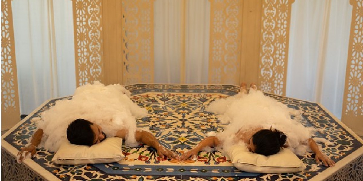 Luxury spa resort in Navi Mumbai