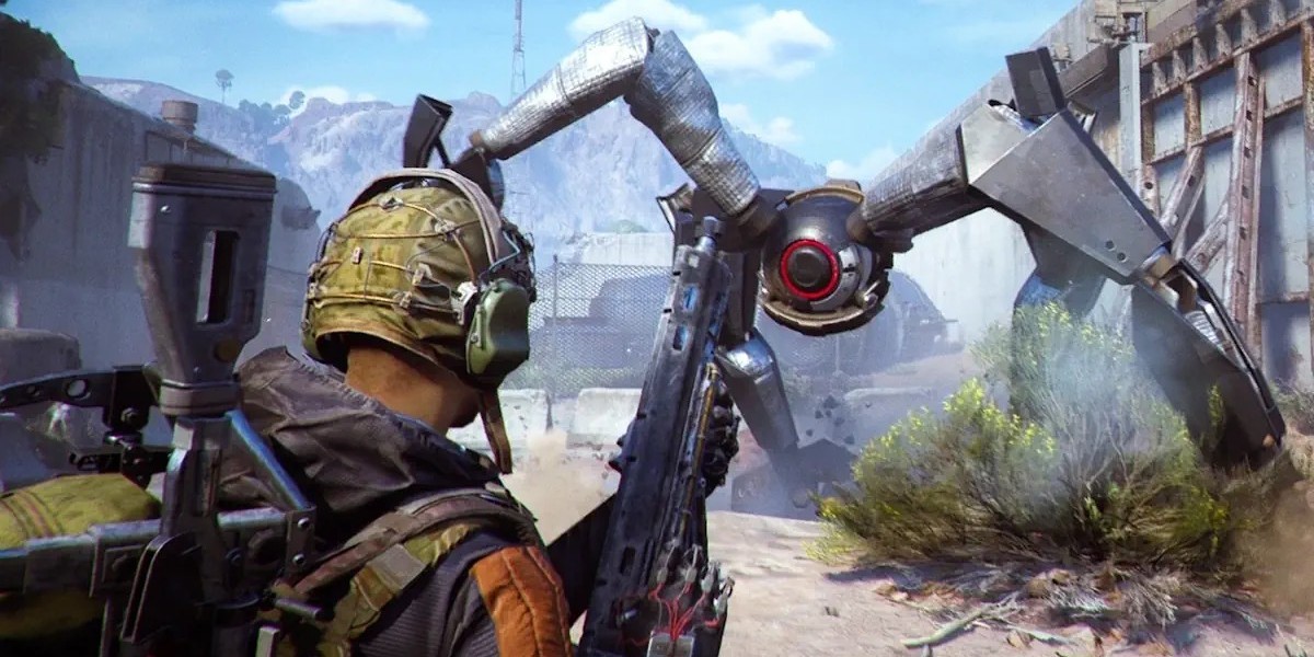 MMOexp:Effective Movement Patterns and Evacuation Plans in ARC Raiders