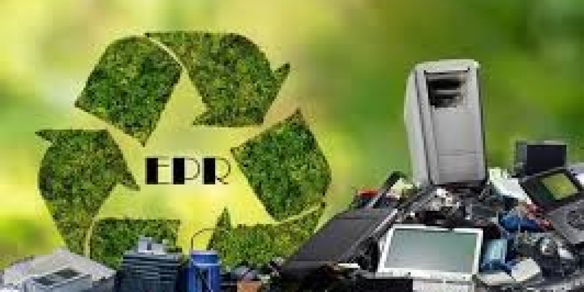 E-Waste Management Market Outlook Report: Regional Policy Hotspots, Informal Recycling Risks, and Capacity Buildout (202