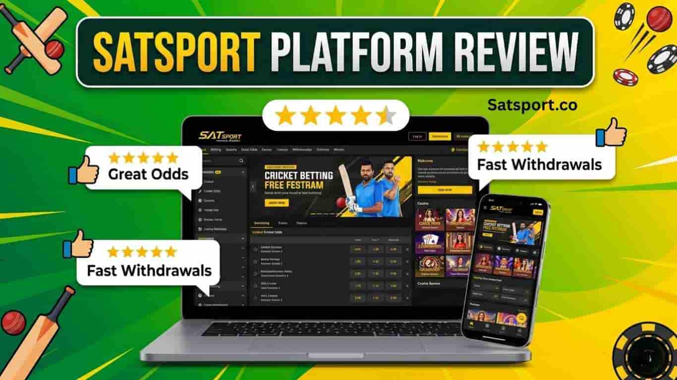 Satsport Platform Review 2026