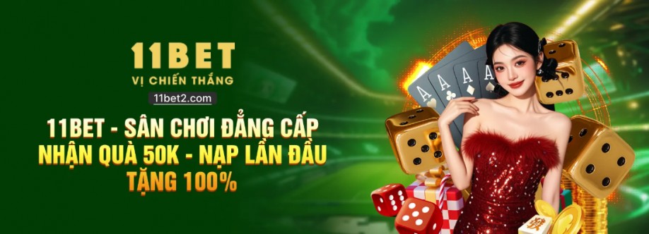 11BET 2COM Cover Image