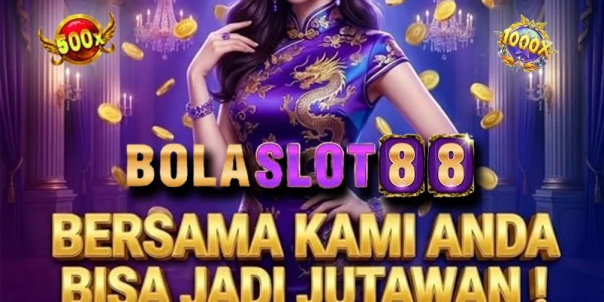 BOLASLOT88: Link Resmi Slot88 Online Gacor Terpercaya 2026
