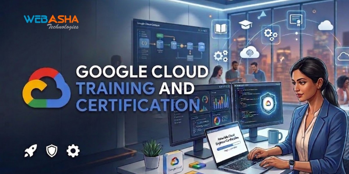 Google Cloud Certification | Complete Guide for Beginners in 2026