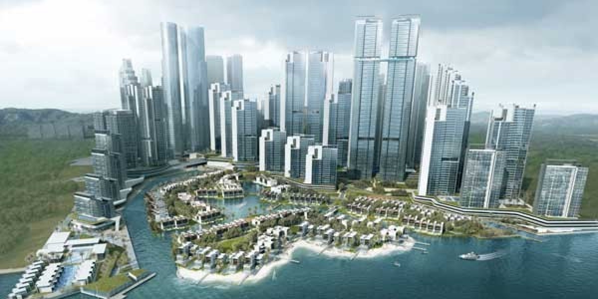 The Future of Coastal Urban Living: Why Modern Developments Like Vela Bay Are Gaining Attention
