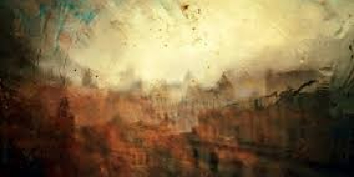 The Timeless Beauty of Fine Art