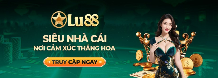 LU88 DAY Cover Image