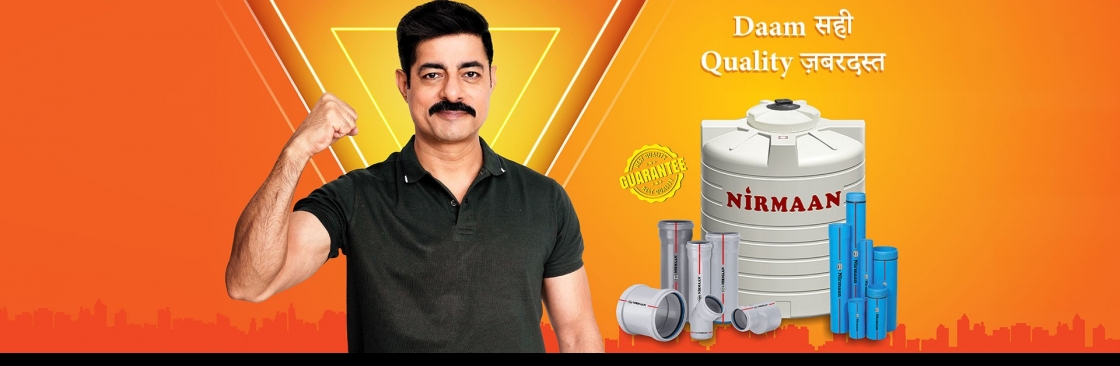 Nirmaan Pipes Cover Image