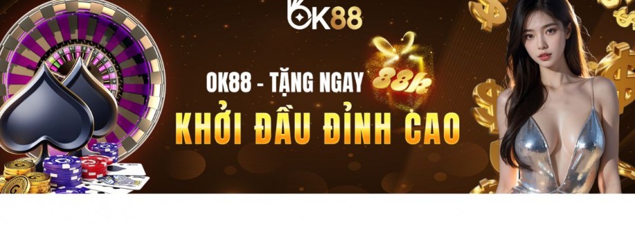 OK88 Nền tảng giải trí trực tuyến tiện lợi Cover Image