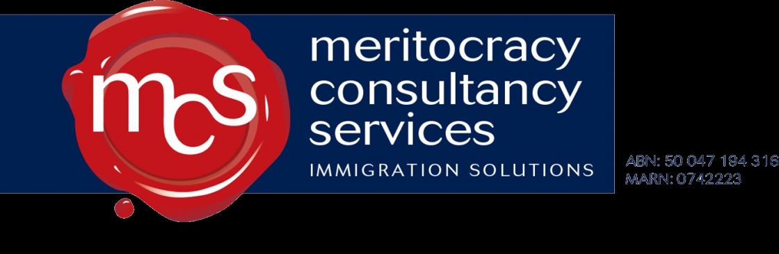 Meritocracy Services Cover Image