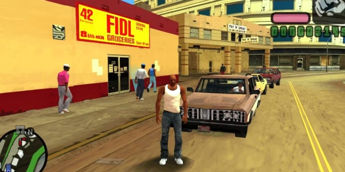 RSVSR Why this weeks GTA Online double cash feels like a steal