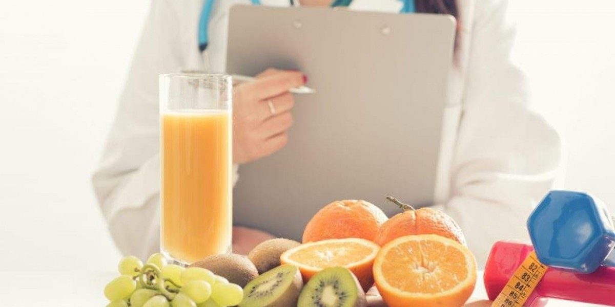 Key Benefits of Consulting a Holistic Nutritionist Melbourne