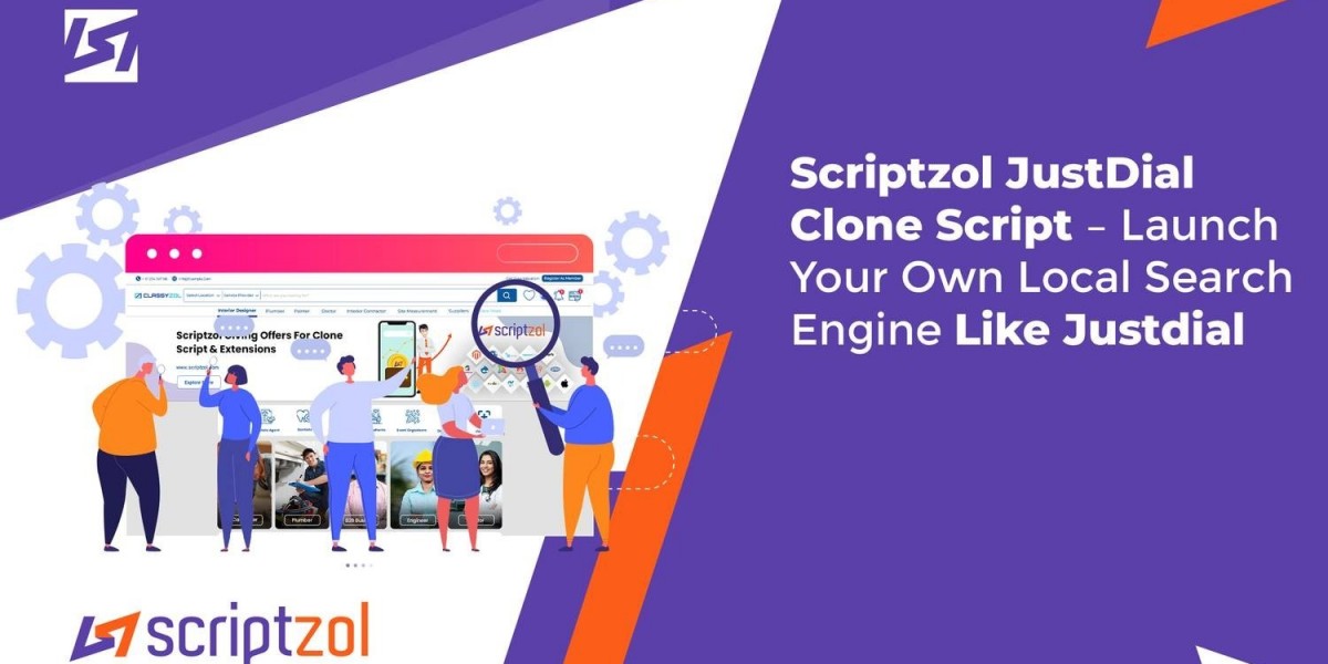 Launch Your Own Local Search Engine Like JustDial with Scriptzol