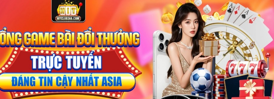 HITCLUB 368COM Cover Image