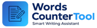 Contatore di Parole (Word Counter) Online - Calcolo Gratis