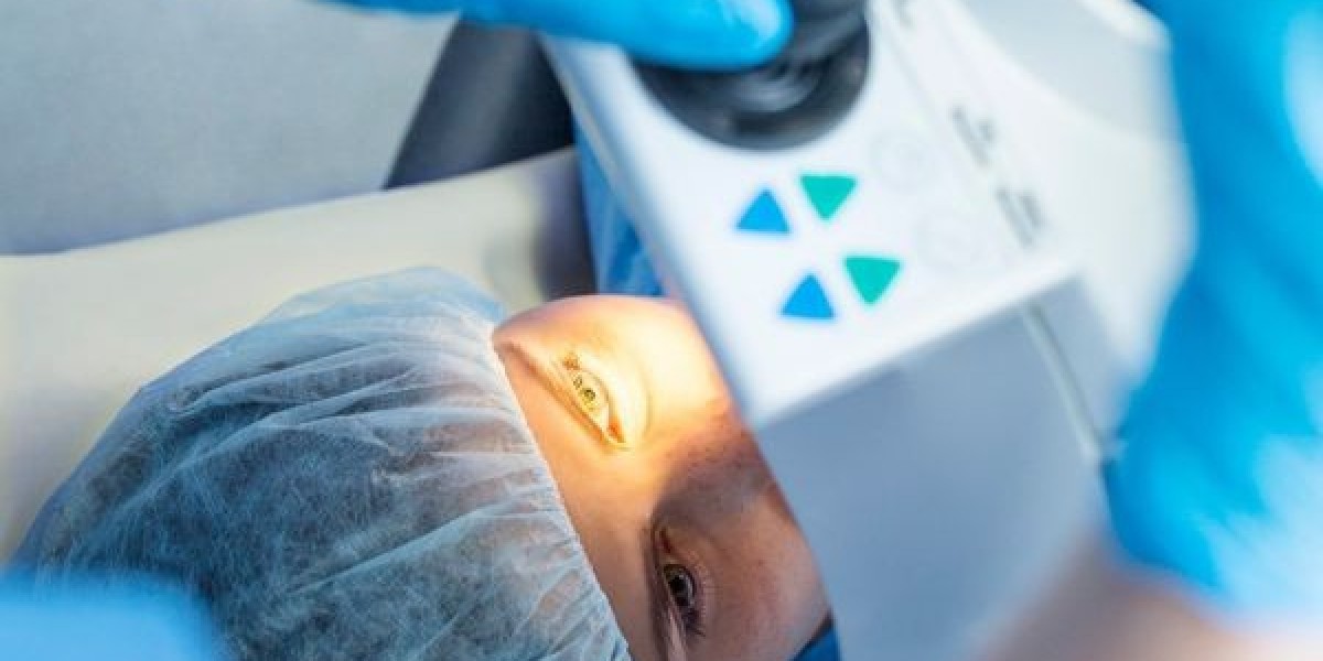 LASIK Eye Surgery in Malaysia: Clear Vision, Confident Living with OasisEye.my