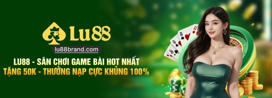 LU88 BRANDCOM Cover Image