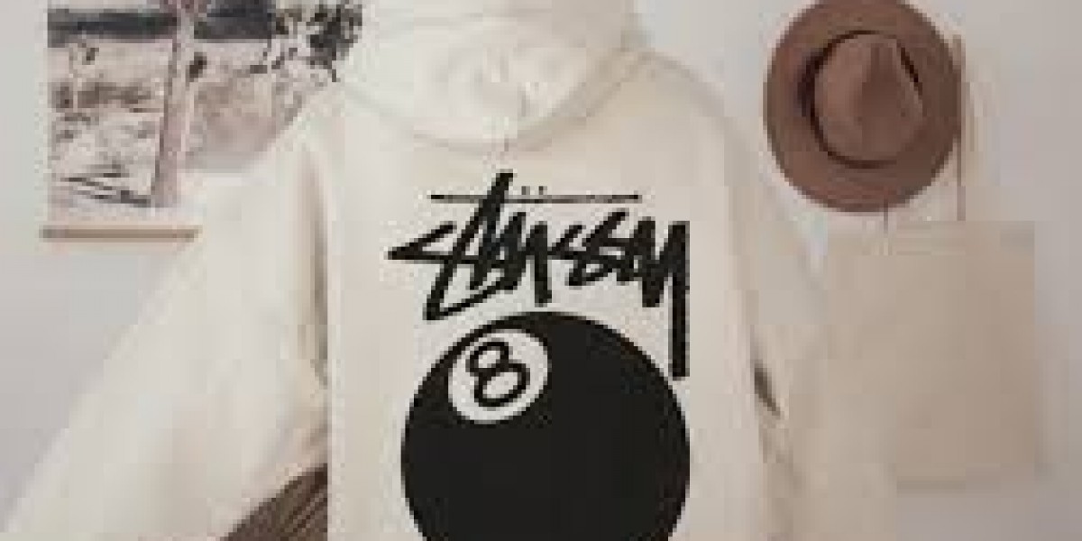 Stussy x On Cloud: Streetwear Meets Performance Style