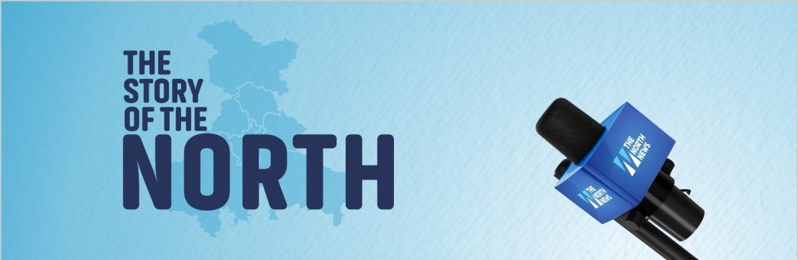 the northnews Cover Image