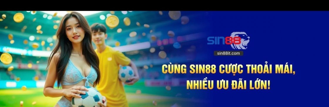 SIN88 Nhà cái Cover Image