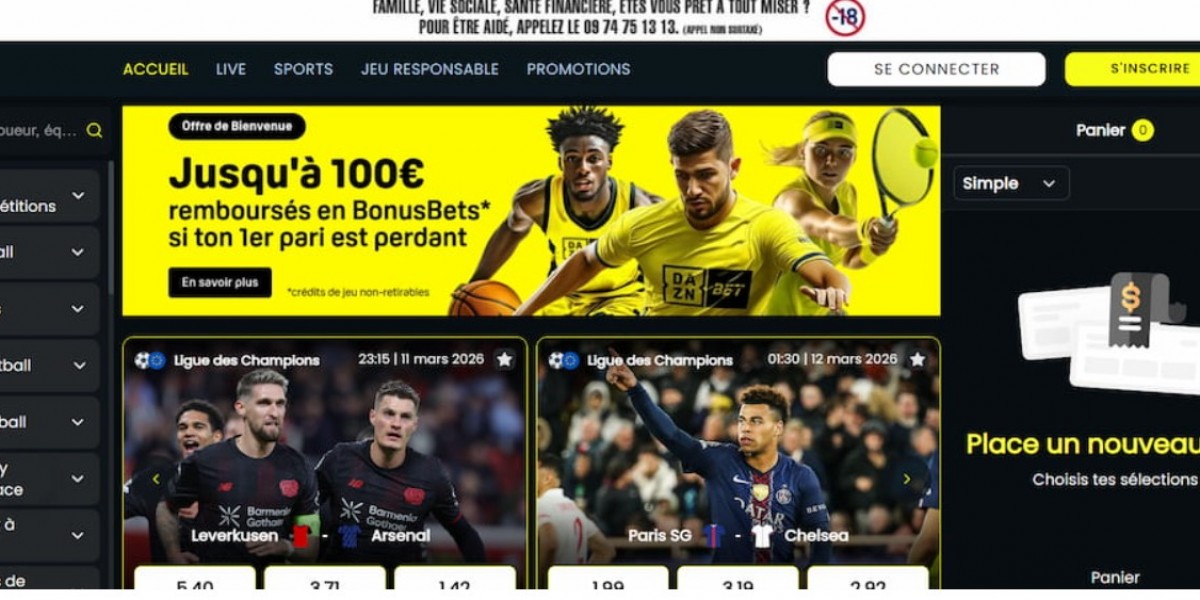 Meilleur Bookmaker Étranger 2026 – Pourquoi Choisir un Site Paris Sportif hors ARJEL