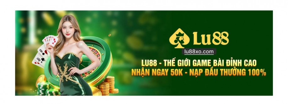 LU88 XOCOM Cover Image