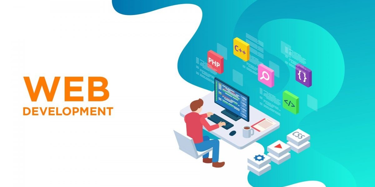 Professional Website Development Company | Custom Web Design & Development Services