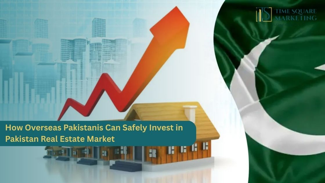 Safely Invest in Pakistan Real Estate Market Guide