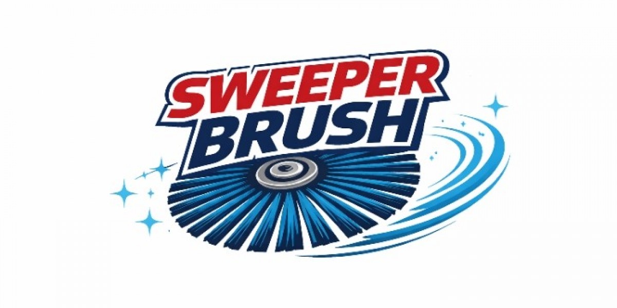 Sweeper Brush: Complete Guide to Types, Uses, and Cleaning Efficiency
