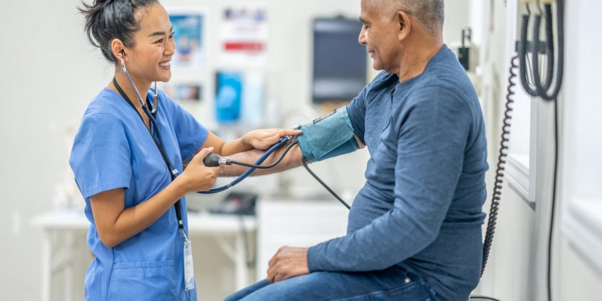 Full Body Checkup at Home in Dubai: What to Expect