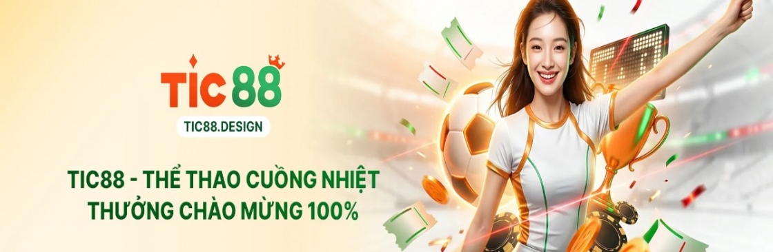Nhà cái Tic88 Cover Image