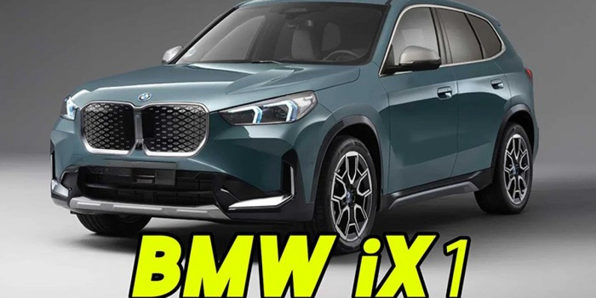 BMW iX1 2026 Launch Date, Latest Price, Features, Booking Details in India