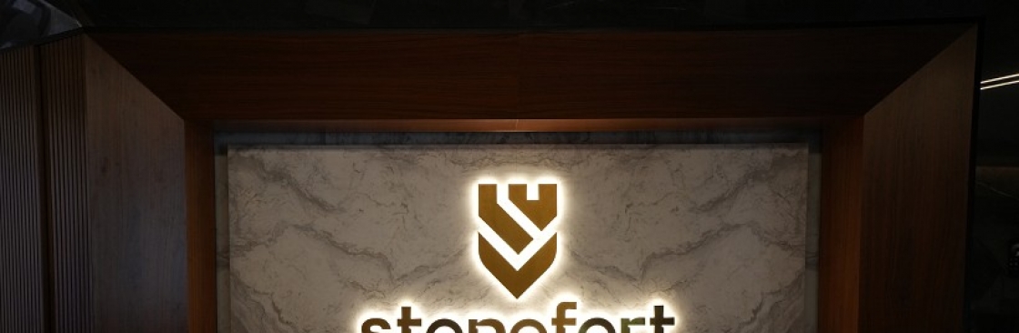 Stonefort Securities Cover Image