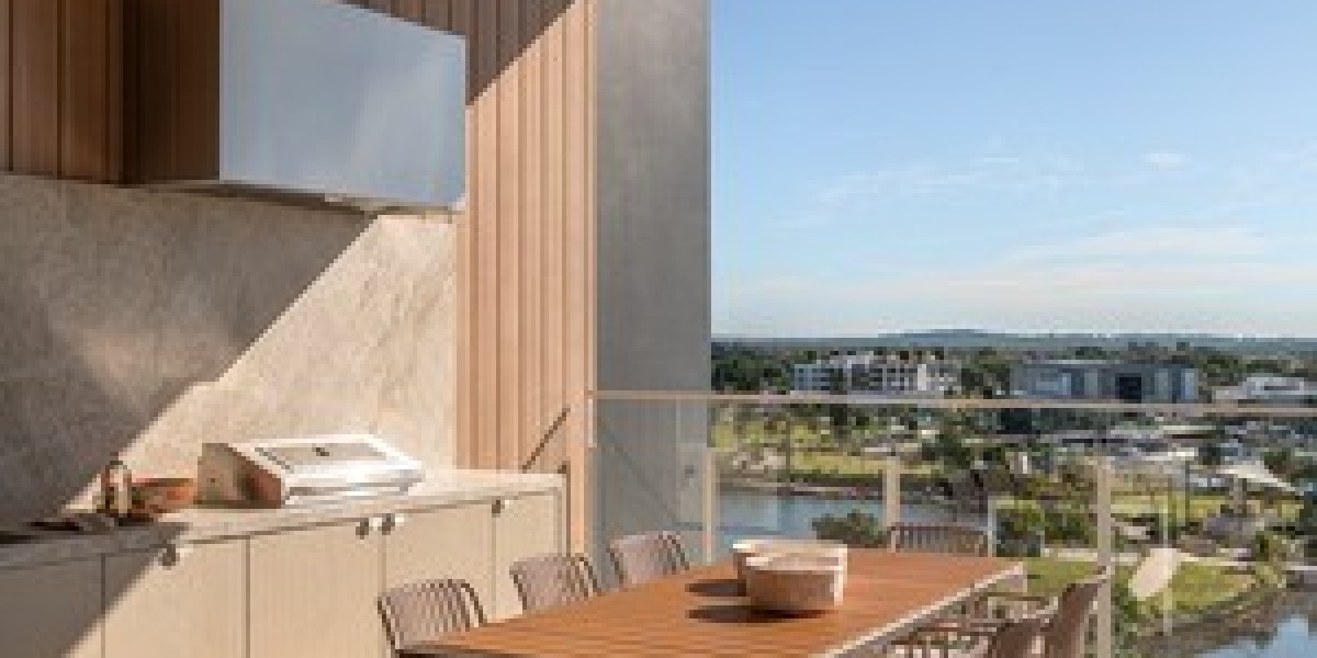 Why Choose Luxury Penthouse Apartments for Privacy, Space & Stunning Views?