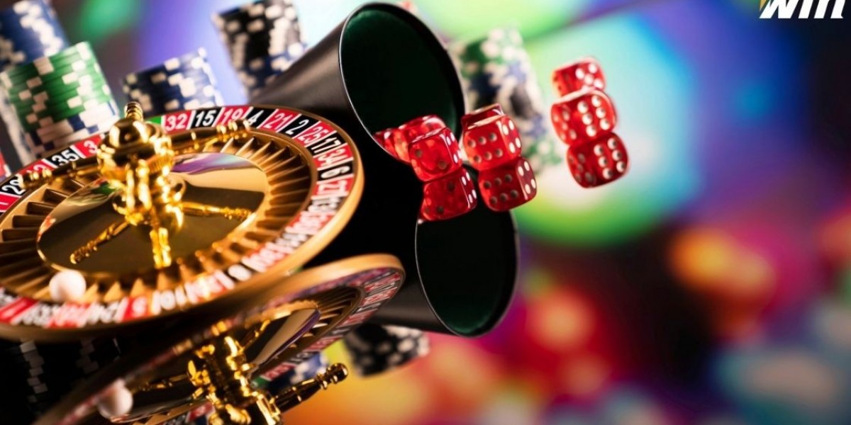 Iwin88 Register Today and Start Playing Exciting Casino Games