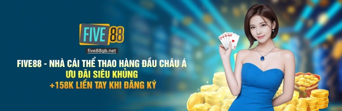 FIVE88 GBNET Cover Image