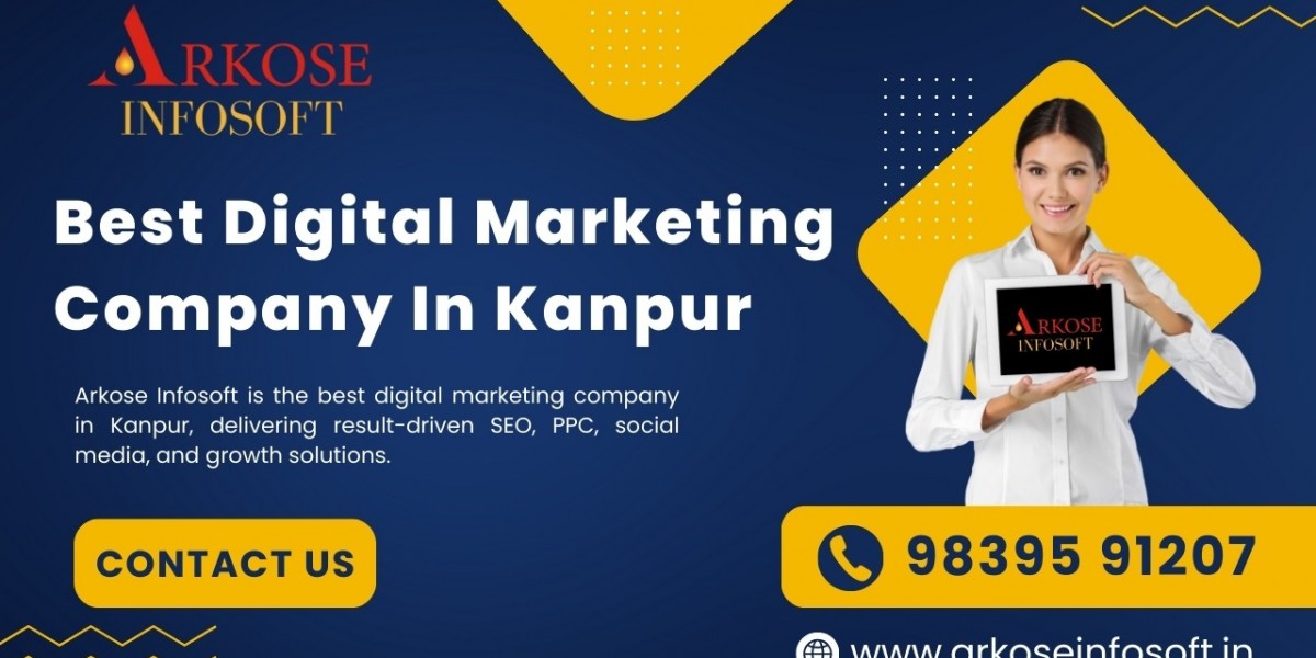 How Arkose Infosoft Helps Businesses Grow Digitally