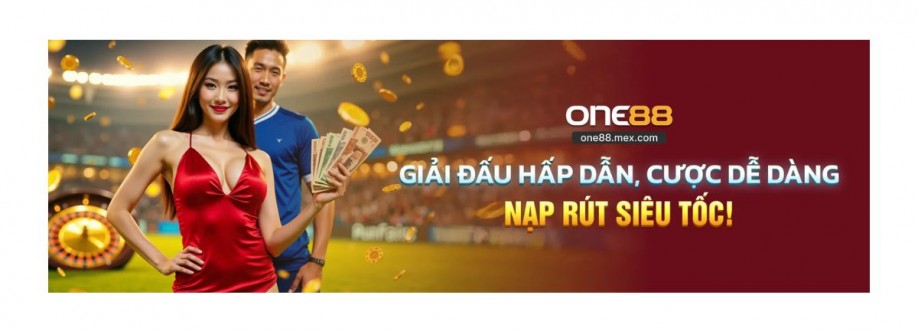 ONE88 Nhà cái Cover Image