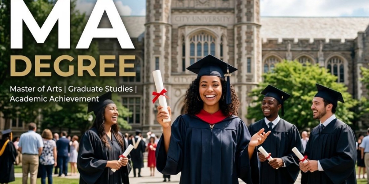 Scholarships for Master of Arts in UAE: Funding Opportunities for Students