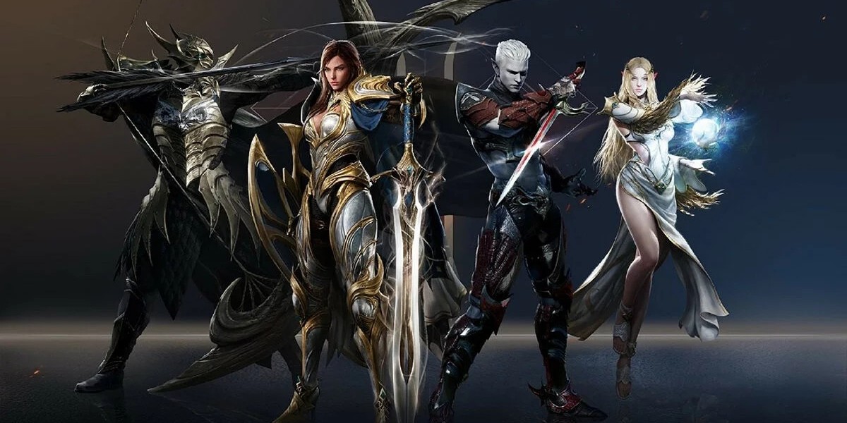 MMOexp Lineage 2M: The Shadowbrand - Forged in Darkness