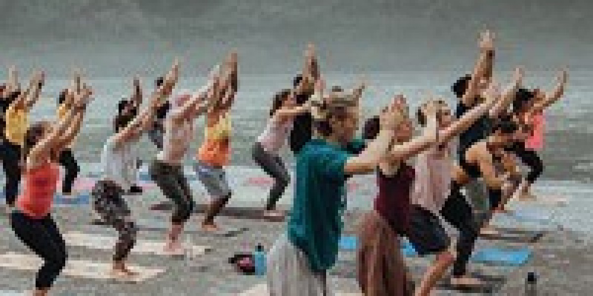 500 Hour Yoga Teacher Training Course in Rishikesh: Become a Skilled Instructor