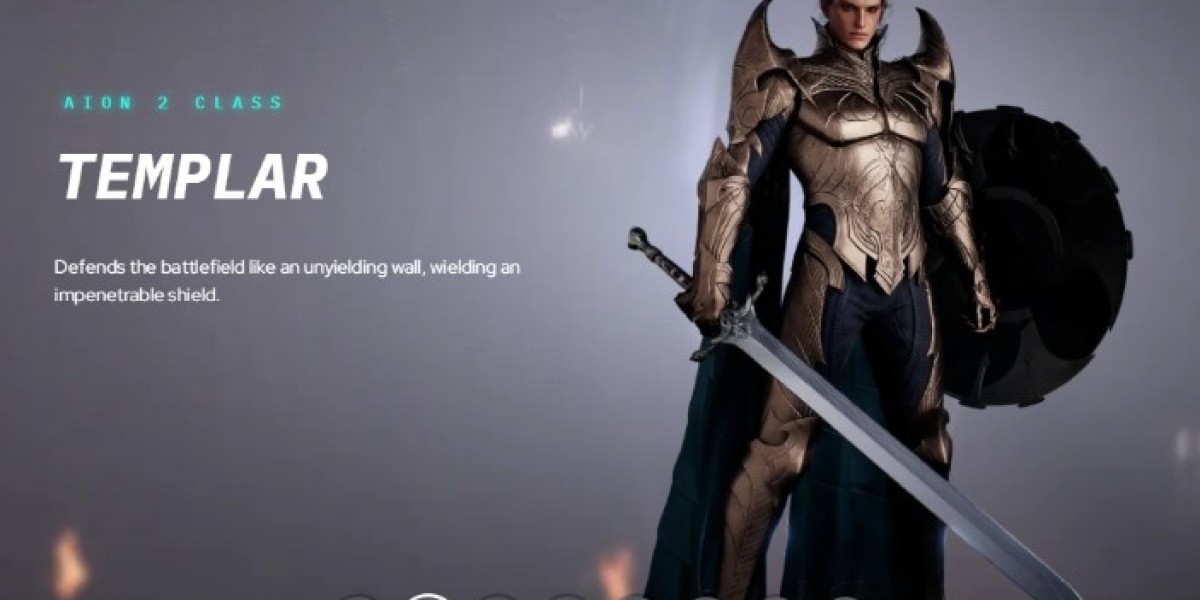 U4N Aion 2 Boosting Explained – What Players Should Know