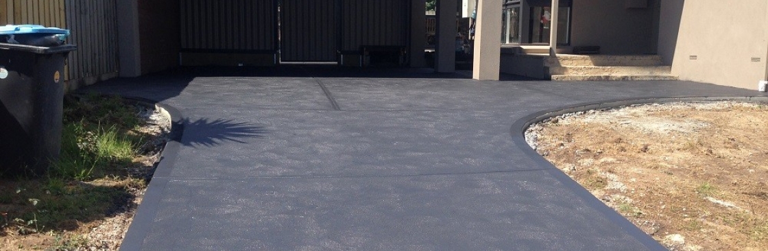 SBA Concreting PTY LTD Cover Image